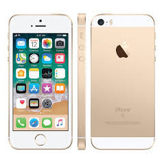 APPLE IPHONE SE 64GB GOLD